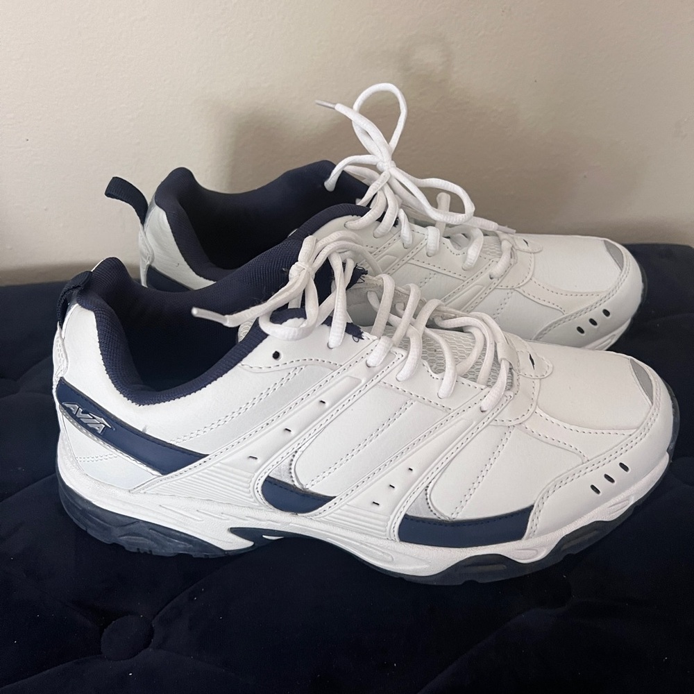 New Men’s Sneakers
